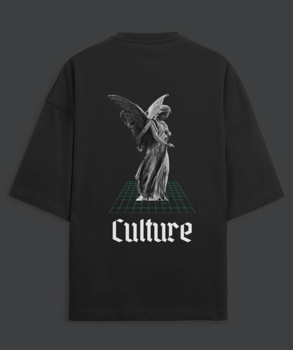 Aeris Culture Oversized Tee