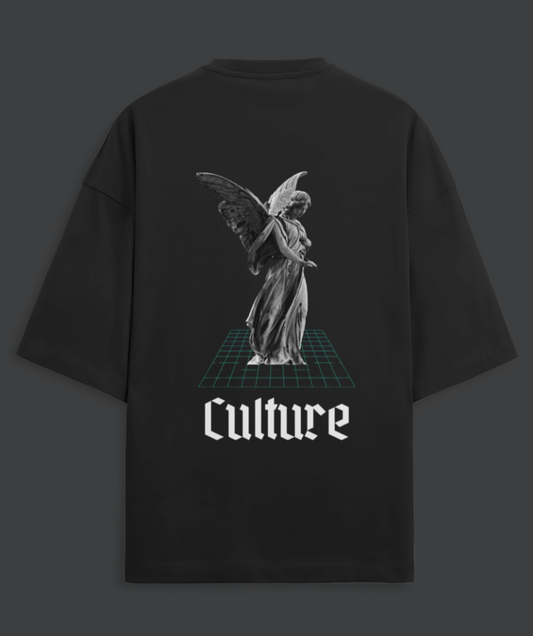 Aeris Culture Oversized Tee